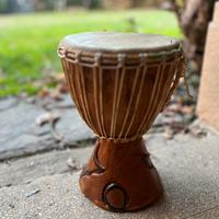 Djembe tamburo africano