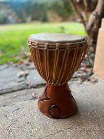 Djembe tamburo africano