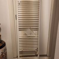 Scaldasalviette elettrico