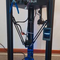 Stampante 3D FLSUN Super Racer (sr)