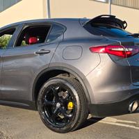 Stelvio veloce 280cv