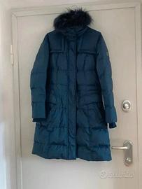 Piumino donna lungo marca ADHOC