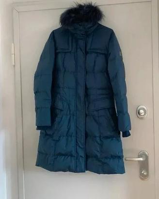Piumino donna lungo marca ADHOC
