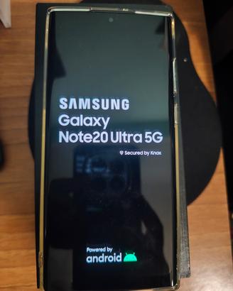 Samsung Galaxy Note20 Ultra 5G