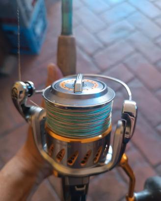 Shimano stella sw 8000