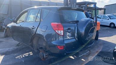 RICAMBI USATI AUTO TOYOTA Rav4 4° Serie 2ADFTV (0