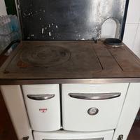 Cucina aequator vintage