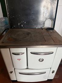 Cucina aequator vintage