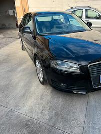 Audi A3 1.6 TDI