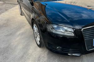Audi A3 1.6 TDI