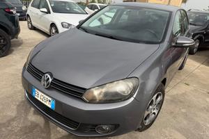 Volkswagen Golf 2.0 TDI 140CV DPF 4m. 5p. Highline