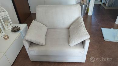 poltrona letto poltronesofà 