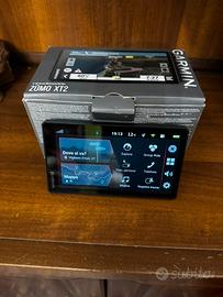 Garmin Zumo XT2