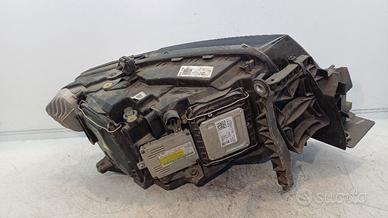 FARO ANTERIORE SINISTRO AUDI Q5 Serie (8RB) 8R0941