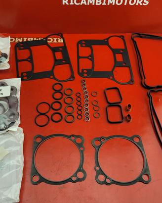 KIT GUARNIZIONI HARLEY DAVIDSON SPORTSTER 883