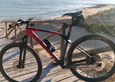 mtb olimpia Iron 2020