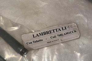 CAVO CORDA TRASMISSIONE  NUOVOLAMBRETTA