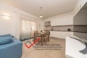 Bilocale Zona Centrale