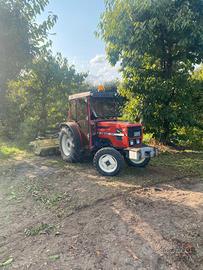 TRATTORE SAME FRUTTETO 60CV 