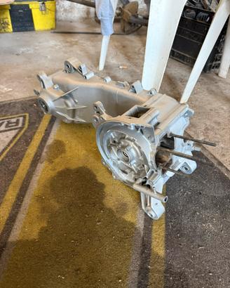 Carter Piaggio Lc