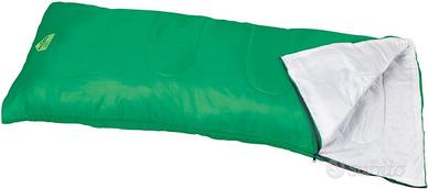 Sacco a pelo EVADE 200 Bestway 180x75 cm NUOVO