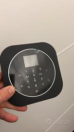 Allarme wifi senza fili con gsm sim