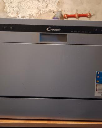 Lavastoviglie mini