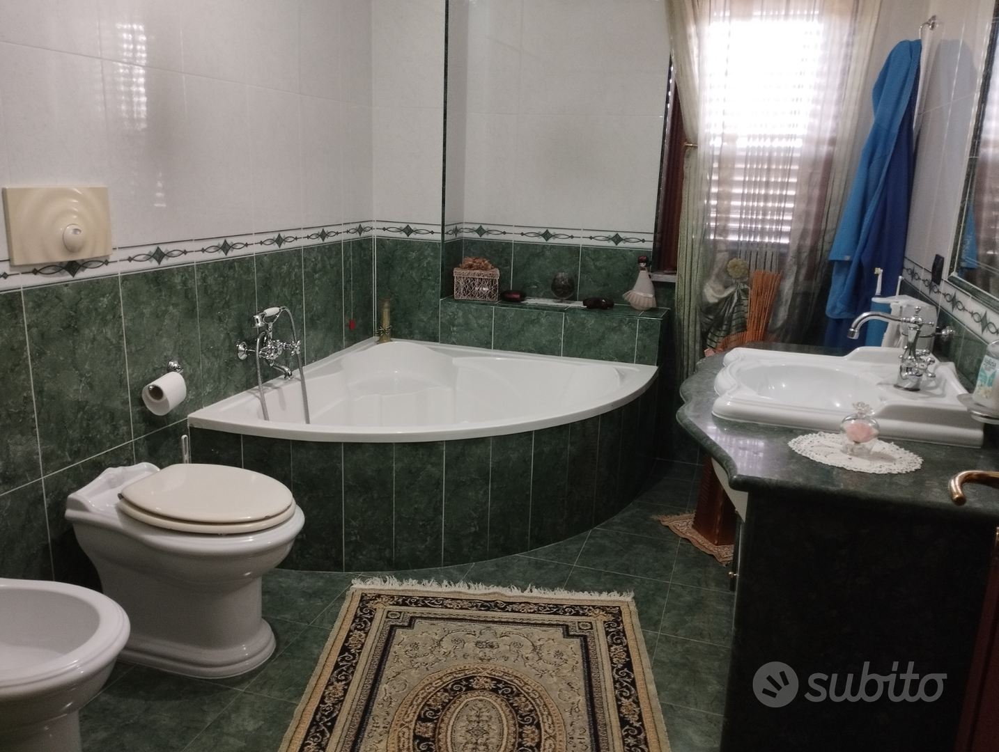 Appartamento in condominio - Vista 4