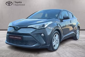 Toyota C-HR 1.8 Hybrid Active E-CVT