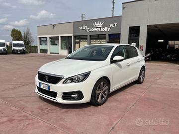 Peugeot 308 BlueHDi 130 S&S GT Line