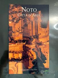 Guida Noto città d’arte