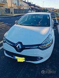 Clio IV 1.5 DCI 75CV