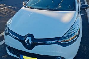 Clio IV 1.5 DCI 75CV