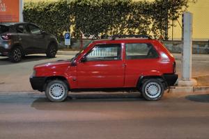 panda 750 fire epoca