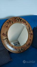 SPECCHIO D'ARREDO 