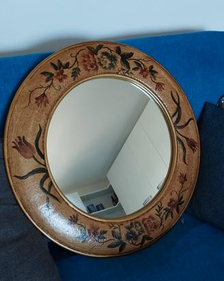 SPECCHIO D'ARREDO 