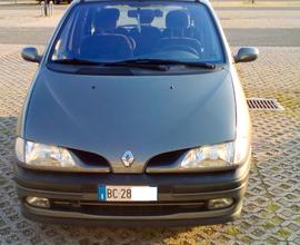 RENAULT Mégane/Scénic 1ª s. - 1999