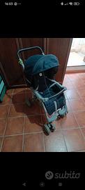 Passeggino Leggero Cam