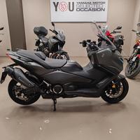 Yamaha Tmax 560