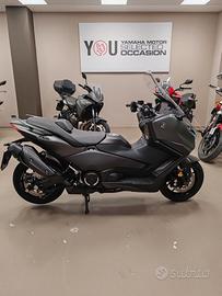 Yamaha Tracer 9