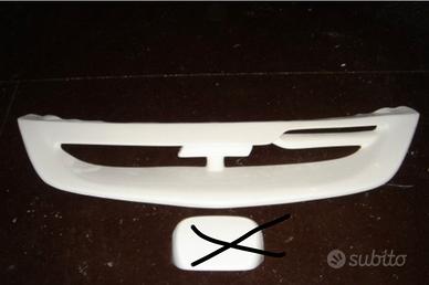 Griglia Mugen , Honda EP3 type r