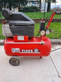 compressore 25 litri