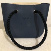 O bag borsa a spalla