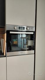 Forno da incasso Hotpoint FA3 540 HIXHA 