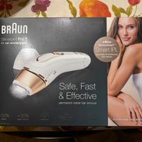 Braun silk expert pro 5