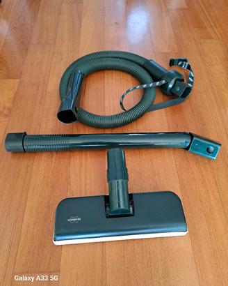 kit accessori originali  VORWERk FOLLETTO 