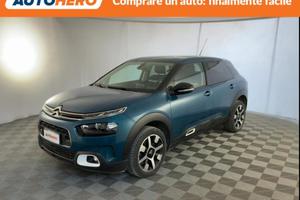CITROEN C4 Cactus BlueHDi 100 S&S Shine