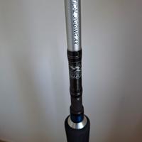 Canna Shimano Speedmaster