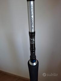 Canna Shimano Speedmaster