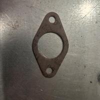 guarnizione scarico scooter